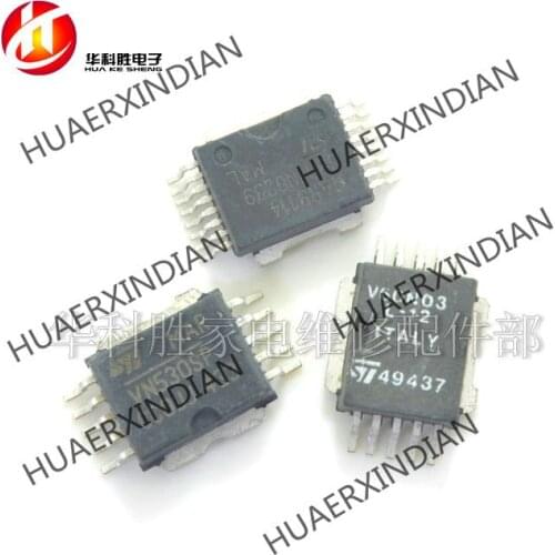 New Original 09399375/BTS5240L/BTS5242L/VND830ASP/VIPER53SP