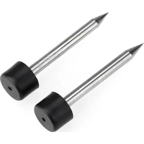 Wholesale FSM-50S 60S 70S 80S 70S+ 80S+70R Fiber Fusion Splicer welding Electrode rod made in Japan ELCT2-20A