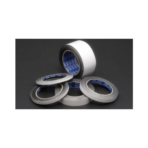 SEM Consumables for High Performance Double-sided Carbon Conductive Belt Imported from Japan