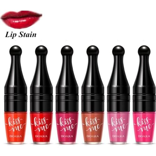 ROMANTIC BEAR Moisturizing Lip Gloss