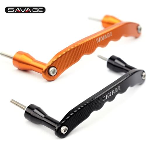 Rear Pulling Grab Handle For Off-Road XC XC-W XC-F XCF-W EXC EXC-F SX SXF Motorbike Dirt Pit Bike Accessories Handrail Lever