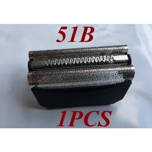 51B razor blade Foil Frame Replace Head For braun shaver 8000 Series Series 5 8970 8975 8985 8986 8987 8990 8991 8995 8595 8795