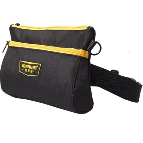 Socket Wrench Storage Bag Holder TS100 TS80 Soldering Iron Tool Screwdriver Carry Case Multifunction Tool Bag