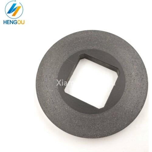 1 Piece Heidelberg SM52 PM52 Printing Machine Brake Pad SM52 GTO52 Brake Pad 45x45x112mm