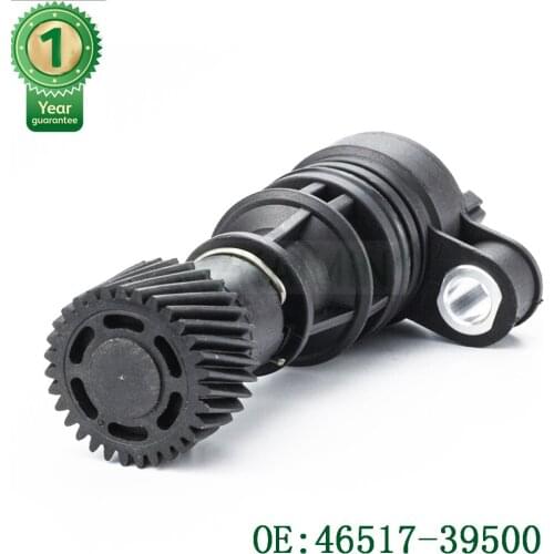 High Quality New VSS Vehicle Speed Sensor for Kia Rondo Sedona 02-10 For Hyundai Sonata Santa Fe 01-06 OEM 46517-39500