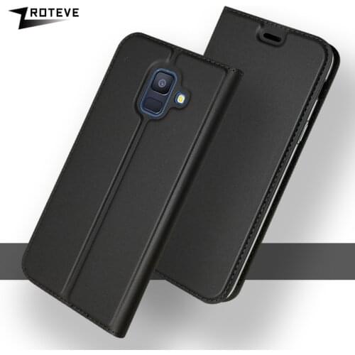 YIYONG Samsung Galaxy A6 Phone Cases