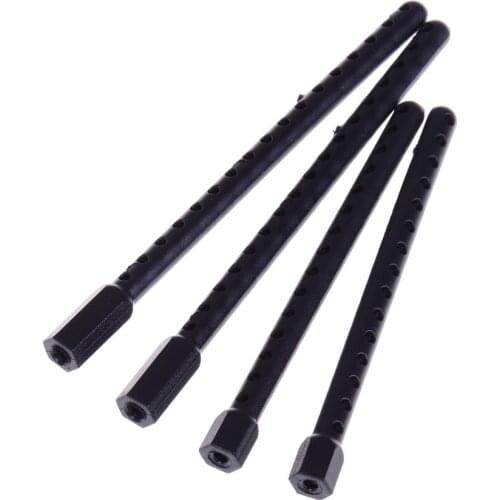 4 Pcs/set Classic HSP Spare Parts 02010 Body Post For RC 1/10 Model Car