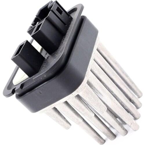 AC Blower Heater Regulator 90566802 90512510 13124716 1808441 52488536 Fit for Opel Astra Corsa Meriva Omega