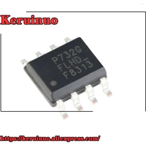 Free Shipping 100pcs /lot IRF8313 IRF8313TR IRF8313TRPBF F8313 SOP8 MOSFET MOSFT DUAL NCh 30V 9.7A
