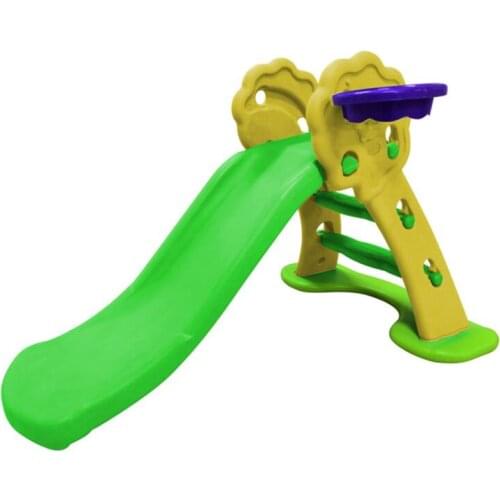 BABY Chute Tobbogan Children TOY Paradise Plastic Playground Slide