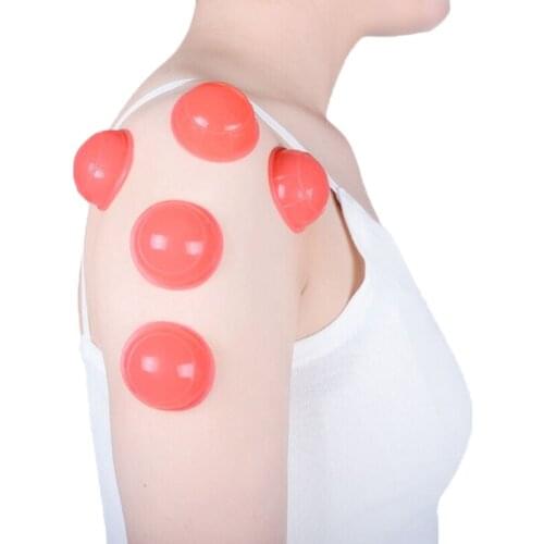 Jiauting Vacuum Massagers