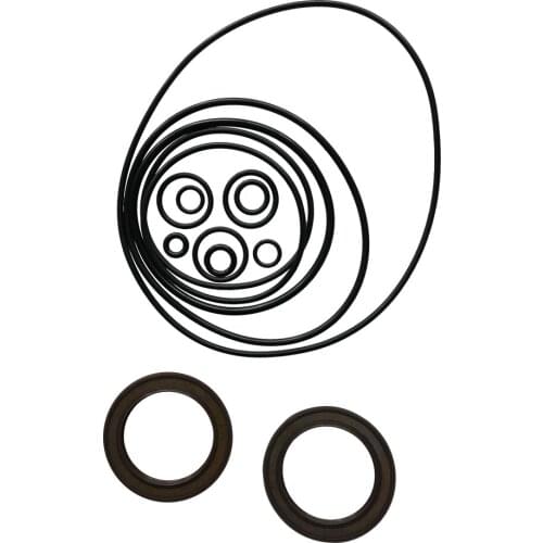 A4VG71 A4VG90 A4VG125 A4VG180 Seal Kit Repair Hydraulic Pump for Rexroth Piston Pump Oil Seal