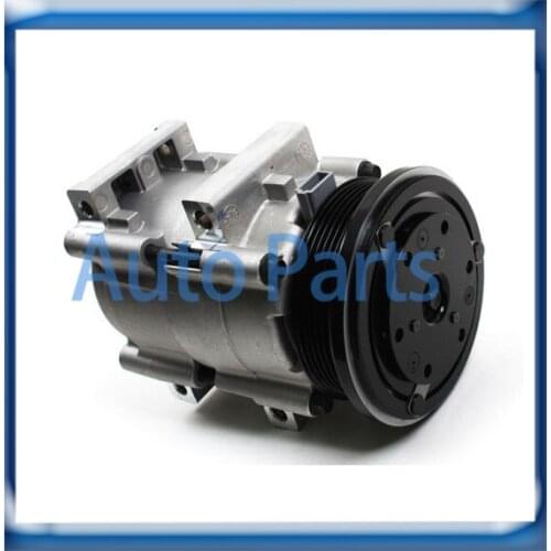 Auto air conditioner compressor for Ford FS10 OEM# F8FH-19D629-BMA ACC58157 19192108