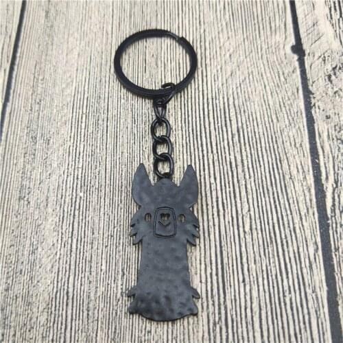 New Cute Alpaca Keychain Trendy New Llama Keychain Women Jewellery Alpaca Jewellery Llama Lover Gift Jewellery