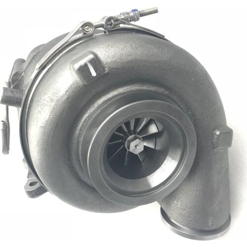 New design GTA4088BS 751211-0001 751211-0002 engine C13 supercharger truck turbocharger 751211-0003 752538-5009S
