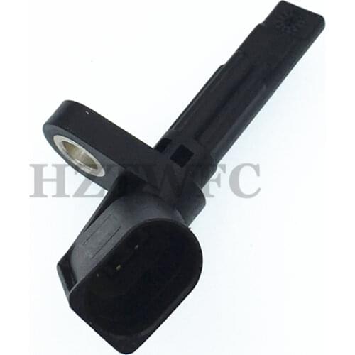 New Left ABS Wheel Speed Sensor 4E0927803D 4E0927803F 4E0927803A For Audi A4 A5 A6 A7 A8 Q5 R8 VW Phaeton Bentley