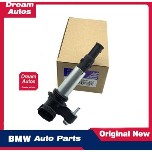 Original new ignition coil Ignition coil suitable for Cadillac CTS SRX STS SLS Opel Vectra