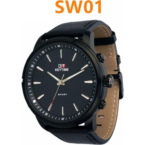 KEYDIY KD Smart Watch SW01&SW02 for KD-X2 Key Programmer Generate as Smart Key Fob