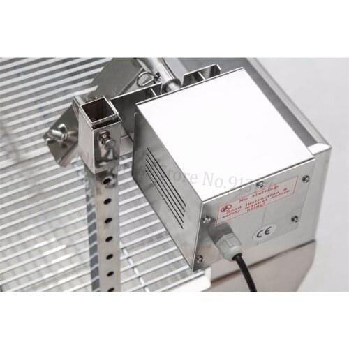 Starland Grill Parts