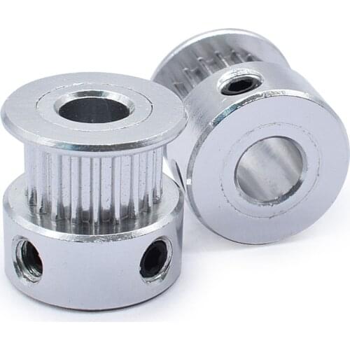 Welmeet Belt Pulleys