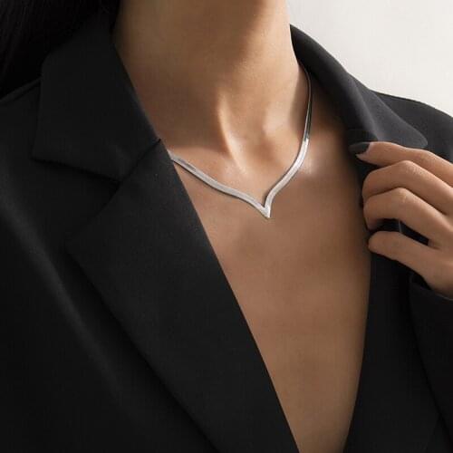 YITING Chokers On The Neck