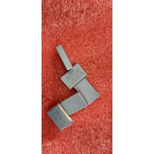 BC 3382 MKP X2 safety film capacitor 0.47UF 470n M 310V p22.5