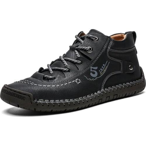 ZUUBAN Mens Casual Shoes