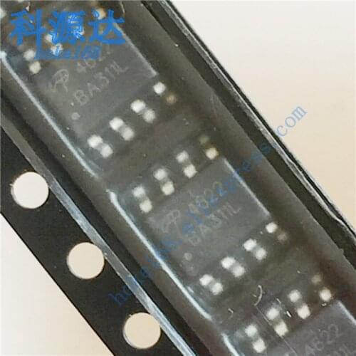 10pcs/lot AO4622 SOP8