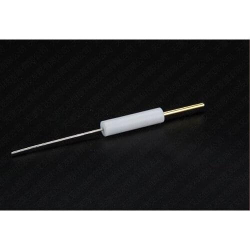 Promotion of Tianjin Ada 1*37mm platinum wire electrode/ purity 99.99