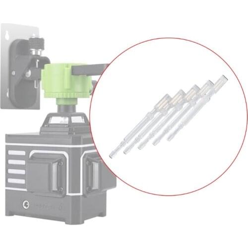 3D Printer Accessories 3D Touch Injection Sensor Needles MKS Automatic Leveling Sensor Plastic Probe 5 Sticks AXFY