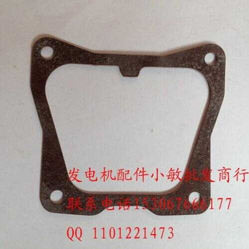Gasoline generator accessories section EF2600 MZ175 166F engine cylinder head cover pad GASKET