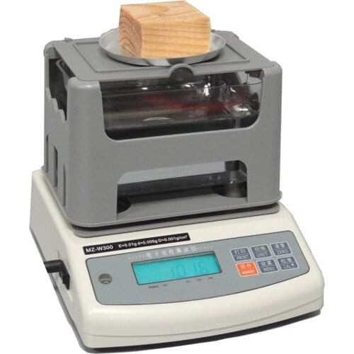Wood basic density and dry density meter,Wood density tester,wood Density meter