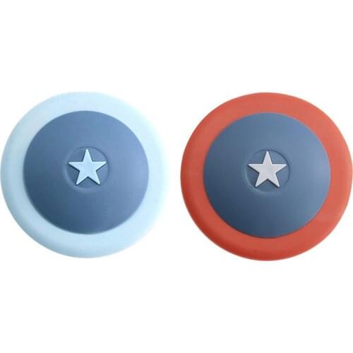 Bathroom Sink Filter Shower Drainning Basin Sink Overflow Cover Hair Stopper Catcher For Bathroom ​Insert Ring Hole