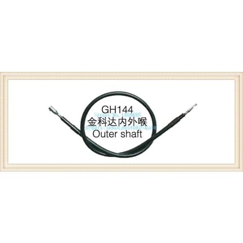 Diy Free Shipping handmade Flexible Shaft Machine Accessory Inner Outer Shaft for Foredom