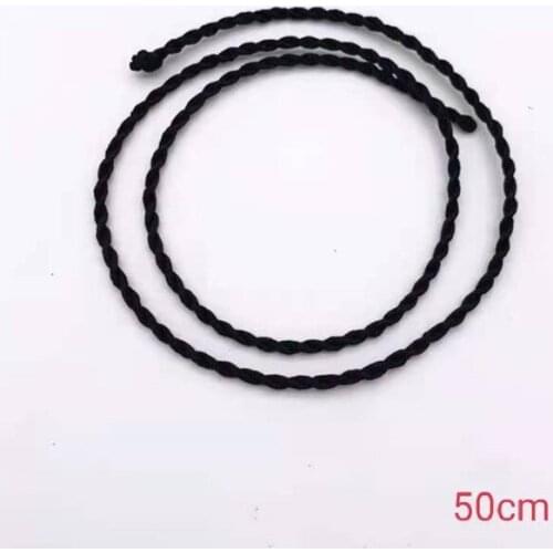 2 Pieces/Set New Fashion Hand-Woven Red Rope Bracelet Guardian Lucky Charm And Friendship Wristband Couple Jewelry Wholesale