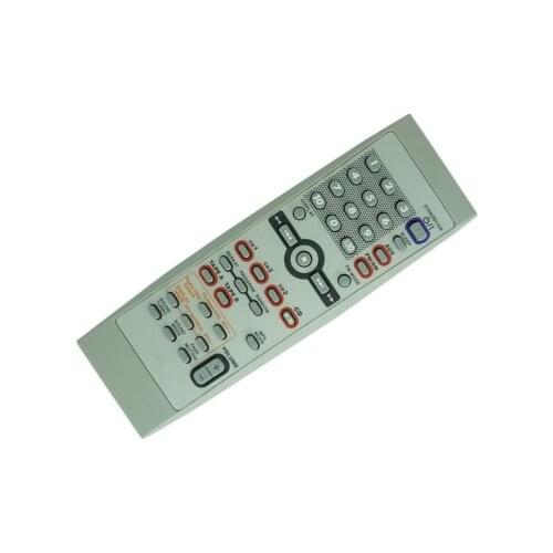 Remote Control For JVC MX-J76 MX-J800 MX-J850R RM-SMXJ50J MX-J50 MX-J56 CA-MXJ50 CA-MXJ56 Compact component Stereo system