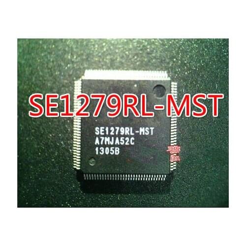 SE1279RL-MST SE1279RL QFP