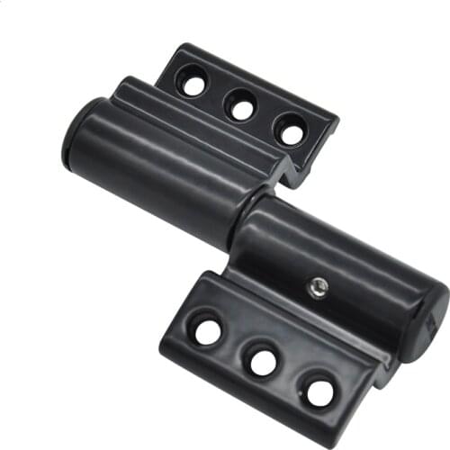 Broken Bridge Aluminum Door Hinge Aluminum Door Hinge Swing Door Hinge Weighted Door Hinge Door and Window Hardware