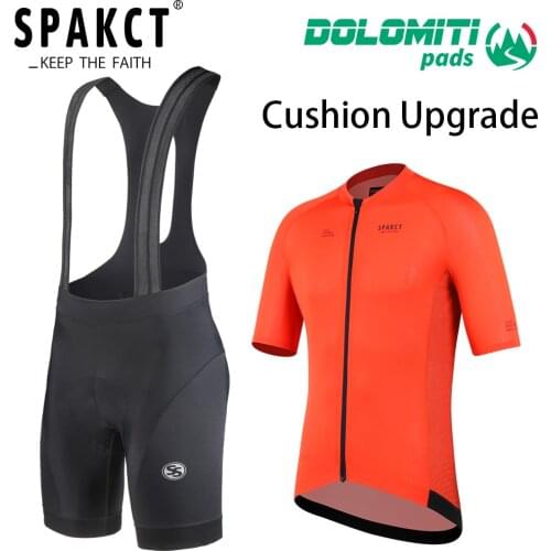 Spakct Cycling Suits