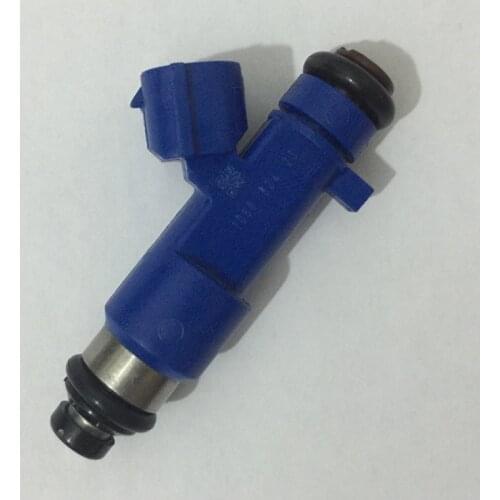 E85 fuel injector 14002-AN001 high performance 550CC fuel injector for Nissan GTR INFINITI G37 16600-JF00A