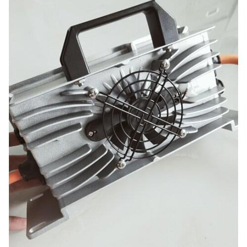 IP 67 lithium ion battery Waterproof charger 72v 48v 36v 24V 12V car scooter