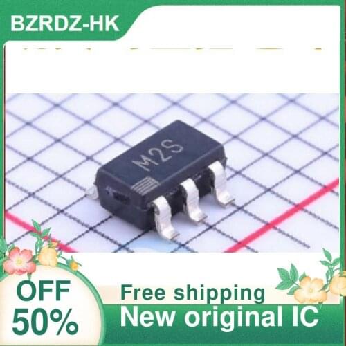 2-10PCS/lot ADM6820ARJZ M2S SOT-23-6 New original IC