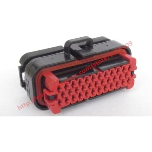 10 Set High Quality 35 Pin Tyco AMP Female Waterproof Automotive Connector Plug 776164-1 With Terminals