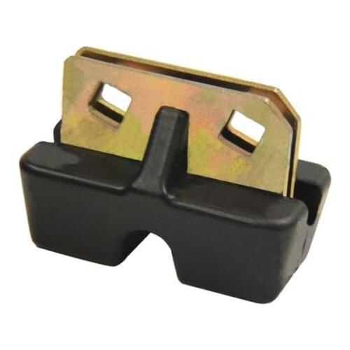 10PCS FEBIAT Hood Latch Isolator used for Freightliner HLK2005 A1713666000 A17-13666-000