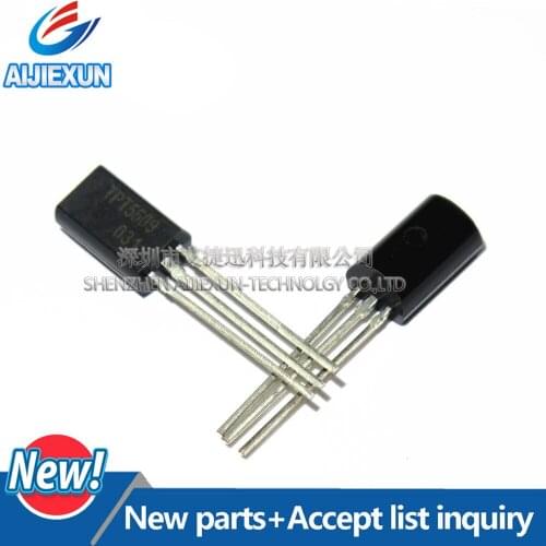 100Pcs TPT5609 TO-92LTO-92 Plastic-Encapsulate Transistors New and original