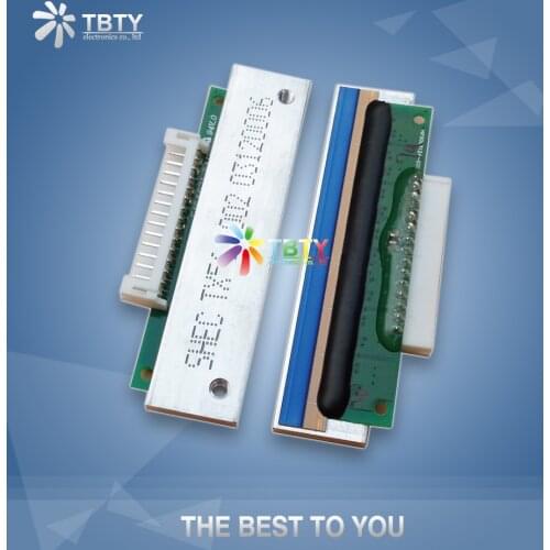 100% High Quality Printer Printhead For SHEC TL56-BY TX56 Thermal Print Head Free Shipping On Sale