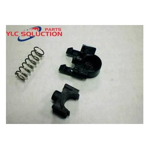 10X JC66-10901A PRESSURE BUSH R for Samsung SCX 4016 4100 4116 4200 4216 4300 4321 4500 4520 4521 4720 4920 5015 5112 5115 5312