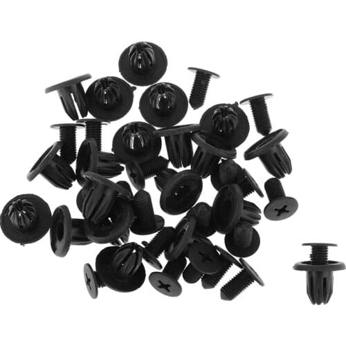 20pcs Fender Bumper Clips Retainer Fasteners For Land Rover DYQ100230A