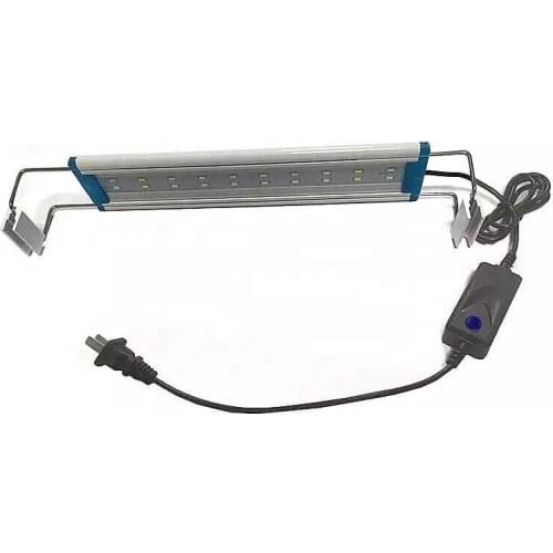 4 Rows of LED(SMD) - LED Aquarium Top Light Aquarium Light Led Lighting Aquarium Accessories Lps Aquarium Decor