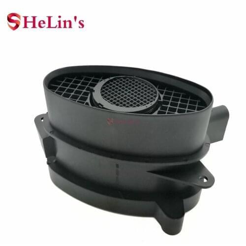 Mass Air Flow Meter MAF Sensor For BMW 3 Series E46 E90 E91 E92 E93 318 320 325 330 d 13627788744 0928400529 7.18221.04.0